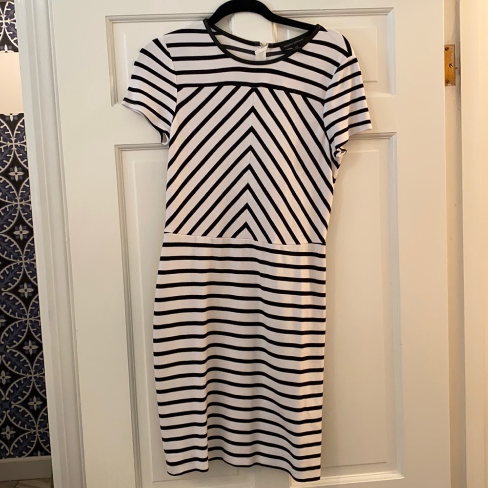 Banana Republic dress